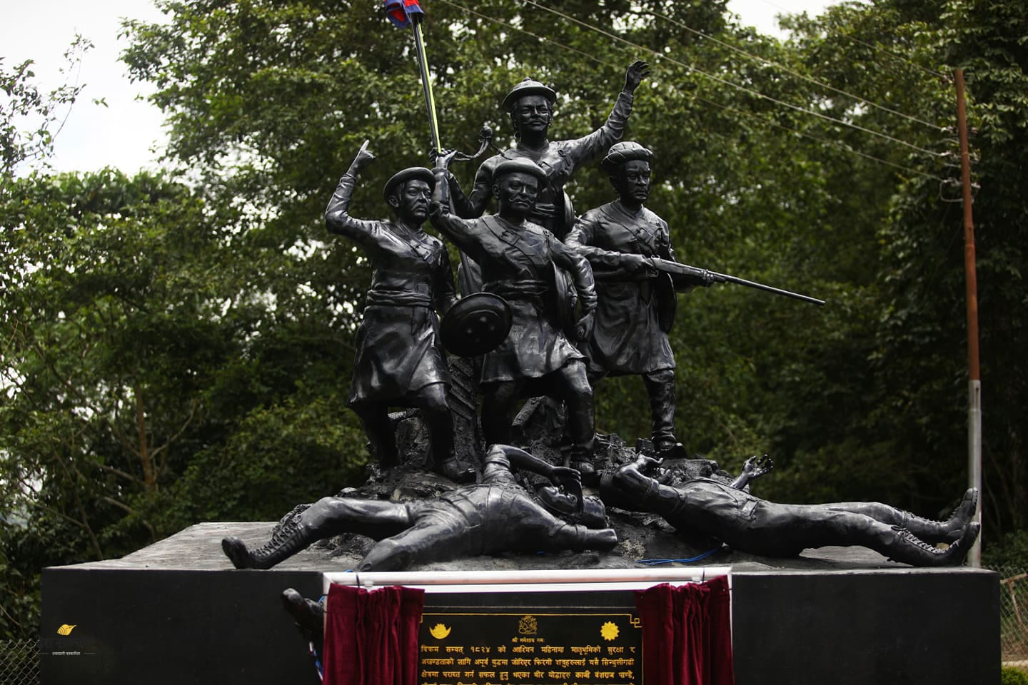 ऐतिहासिक सिन्धुलीगढीमा पर्यटकीय रौनक : युद्ध सङ्ग्रहालय र प्राकृतिक सौन्दर्यले तान्दै पर्यटक