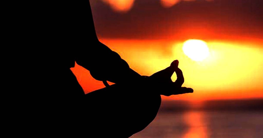 नेपालसहित विश्वभर आज ‘विश्व ध्यान दिवस’ मनाइँदै