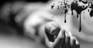 श्रीमतीको हत्या गरी श्रीमानद्वारा प्रहरीसमक्ष आत्मसमर्पण