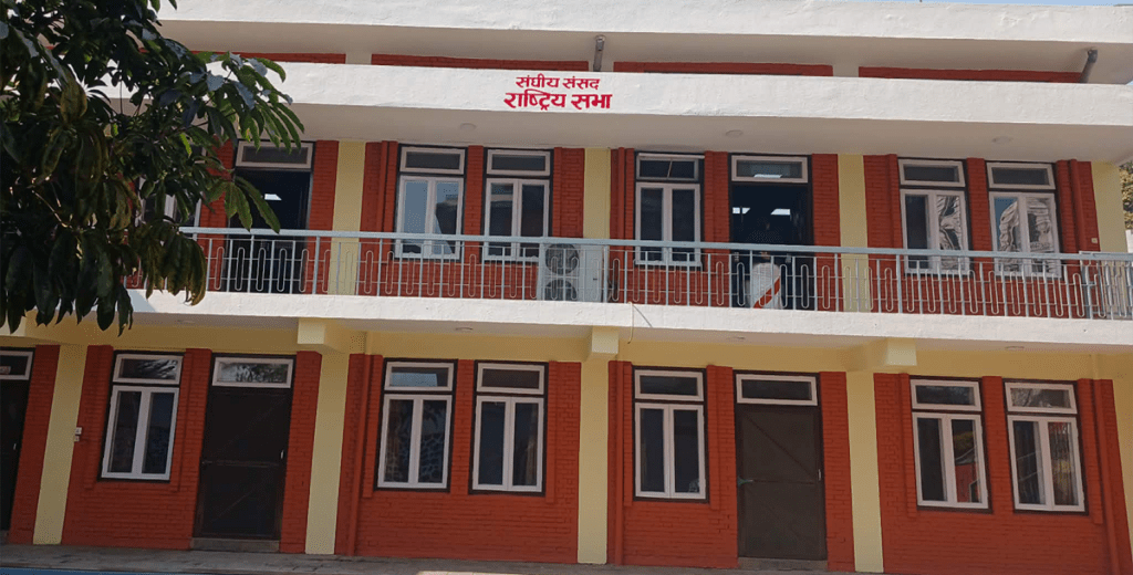 राष्ट्रियसभा निर्वाचन: १७ रिक्त सिटका लागि आज सातै प्रदेशमा मतदान हुँदै, यस्तो छ तयारी र मतदान केन्द्र