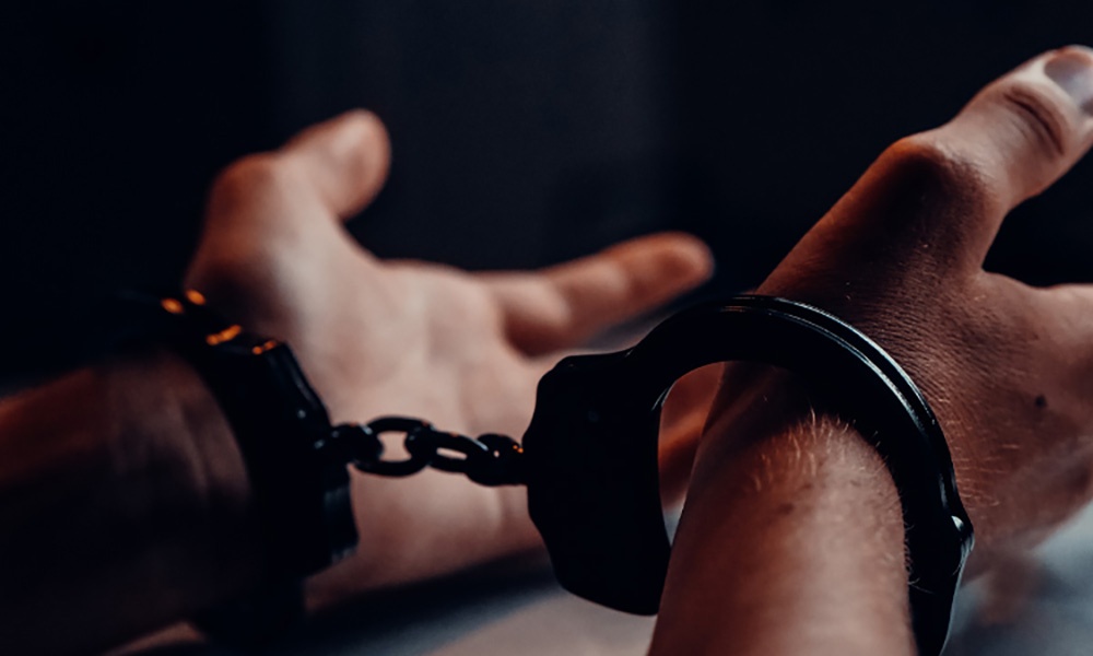 रुकुम पश्चिममा वृद्धद्वारा श्रीमतीको हत्या : अभियुक्त पक्राउ