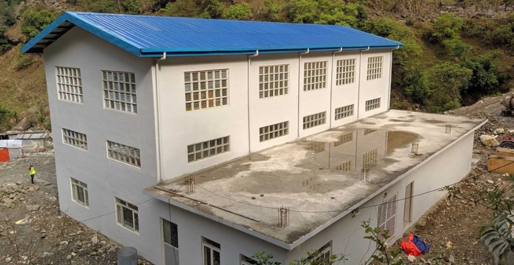 जेनजी आन्दाेलन प्रभाव: निःशुल्क सेयर दिनुपर्ने माग गर्दै मकरीगाड हाइड्रोपावरविरुद्ध स्थानीय आन्दोलित