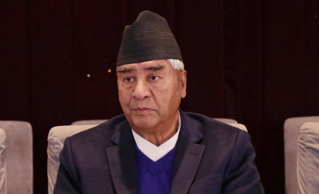 निर्वाचन आयोगको निर्णयविरुद्ध देउवा समूह आज सर्वोच्च जाँदै