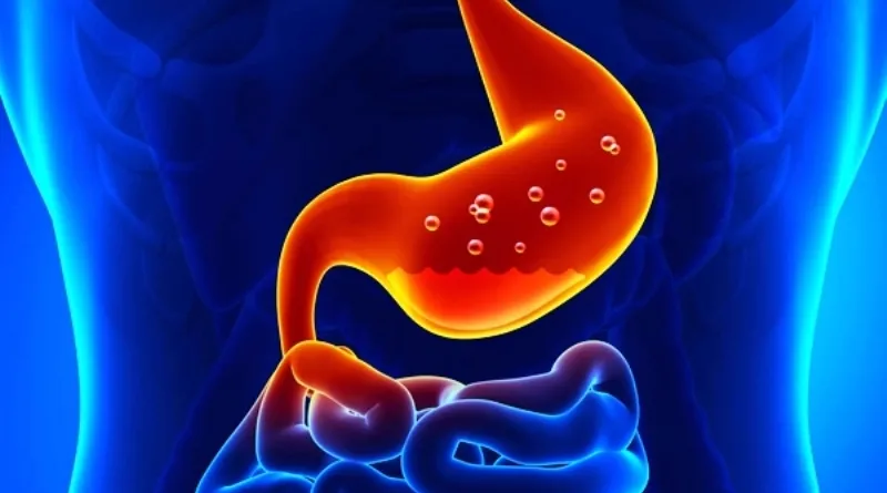 बालबालिकामा बढ्दै ‘ग्यास्ट्रिक’ को समस्या : रगत नै बान्ता हुने खतरा, यस्ता छन् लक्षण र बच्ने उपाय