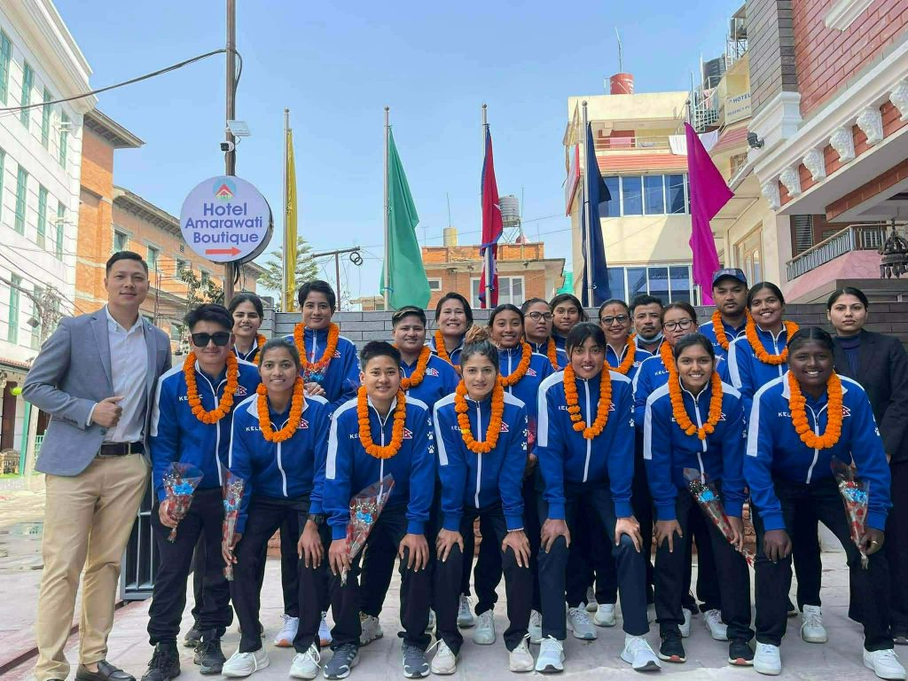 आईसीसी महिला टि-२० विश्वकप क्वालिफायरमा उत्कृष्ट प्रदर्शनकर्तालाई नगद पुरस्कार घोषणा
