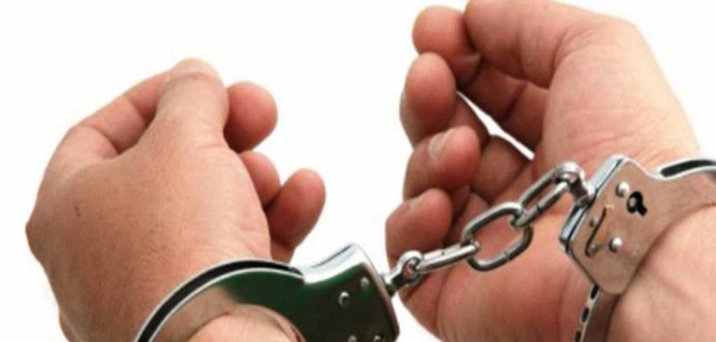 वैदेशिक रोजगारीको प्रलोभन देखाई ठगी गर्ने पाँच जना पक्राउ