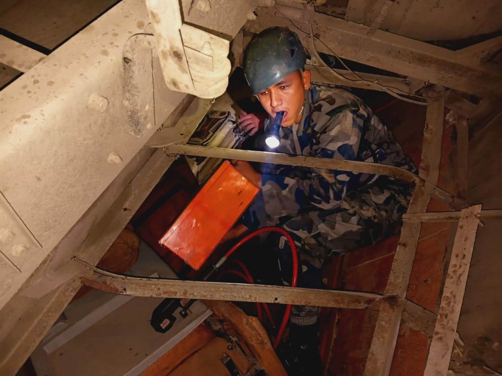 धादिङ चरौदी बस दुर्घटना अपडेट: १७ जनाको मृत्यु, ज्यान गुमाउनेमा दुई विदेशी नागरिक पनि