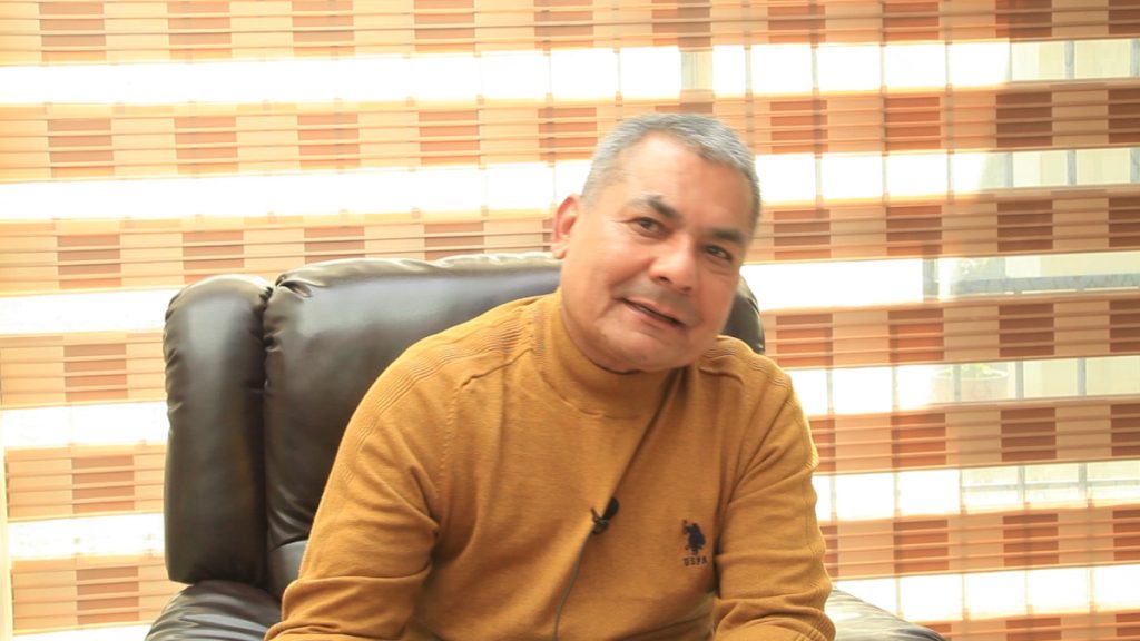 मेडिकल व्यवसायी दुर्गा प्रसाईं थुनामुक्त : अदालतद्वारा म्याद थप गर्न अस्वीकार