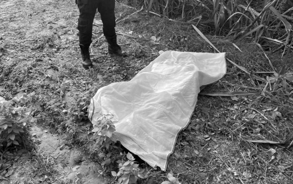 दैलेखमा चक्कु प्रहारबाट एक किशोरको हत्या, दुई जना पक्राउ