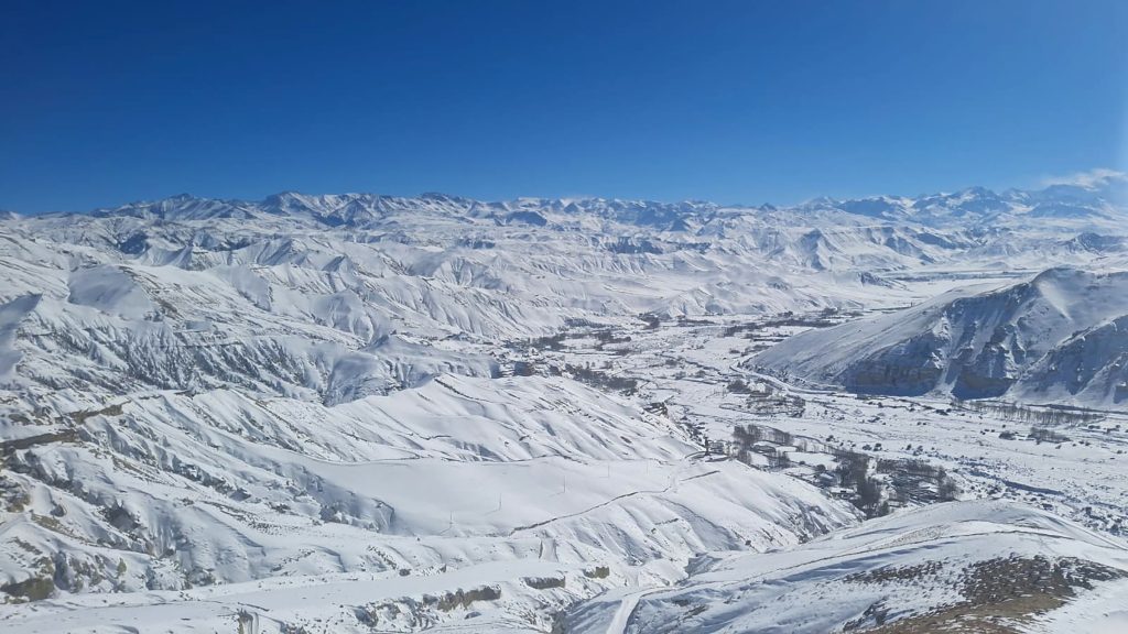 पश्चिमी वायुको प्रभावले उच्च पहाडी भेगमा हिमपात र वर्षाको सम्भावना, तराईमा कुहिरोको सास्ती