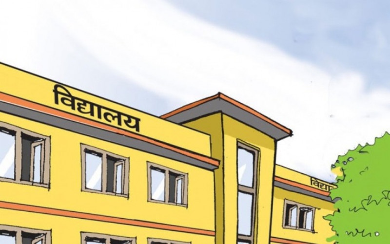 गर्मीले कञ्चनपुरको भीमदत्त नगरपालिकामा १२ दिन विद्यालय बन्द