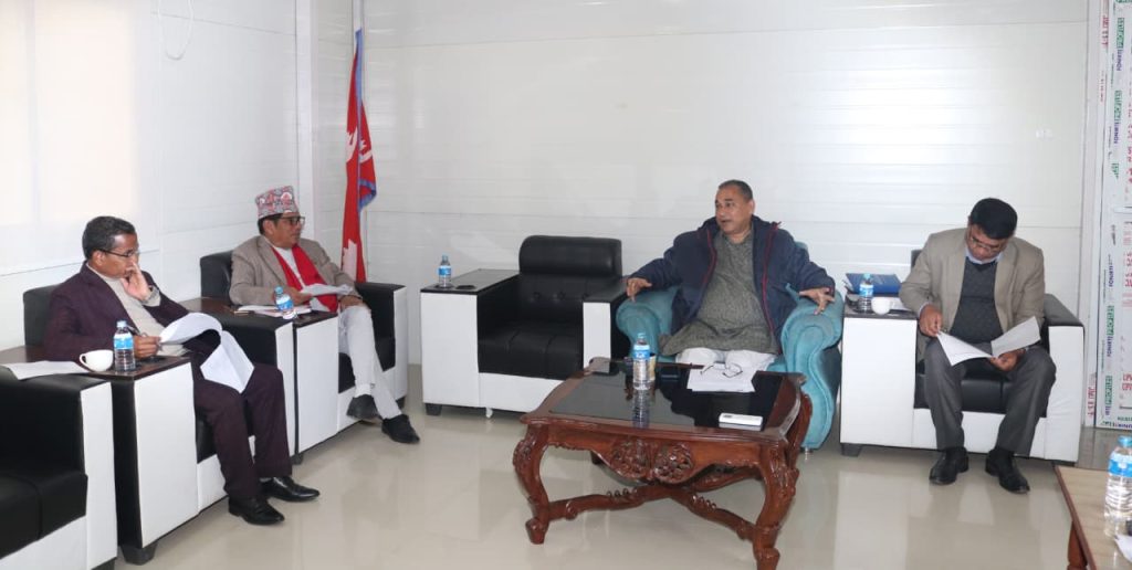 बैतडी बस दुर्घटना: मृतकका परिवारलाई १ लाख राहत, घाइतेको निःशुल्क उपचार गर्ने सुदूरपश्चिम सरकारको निर्णय