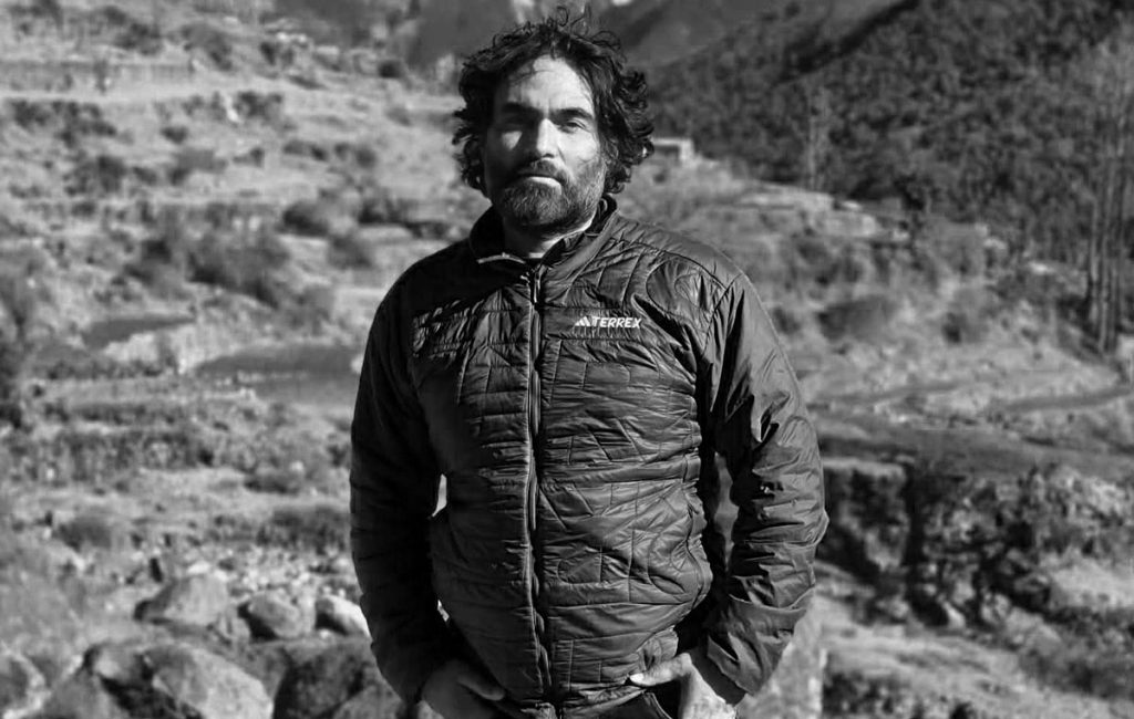 बालेनसंग चुनावी प्रचारमा हिँडेका चलचित्र पत्रकार दिनेश सिटौलाको निधन