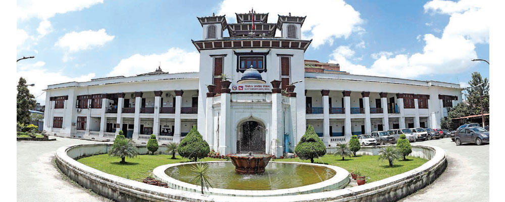 अस्थायी मतदाता नामावली कार्यविधि २०८२ जारी: कर्मचारी, सुरक्षाकर्मी र कैदीबन्दीले पनि मतदान गर्न पाउने