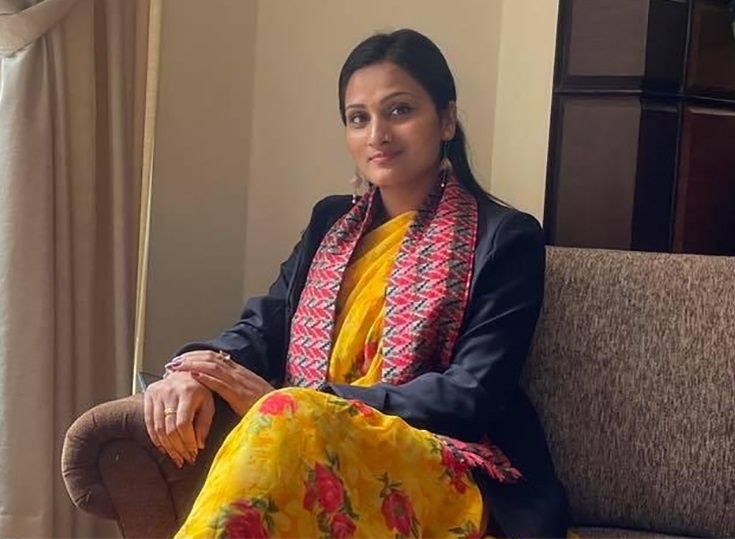 रास्वपा मधेशकी संस्थापक सभापति शर्माद्वारा राजीनामा, आर्थिक चलखेल र विधि मिचेको आरोप