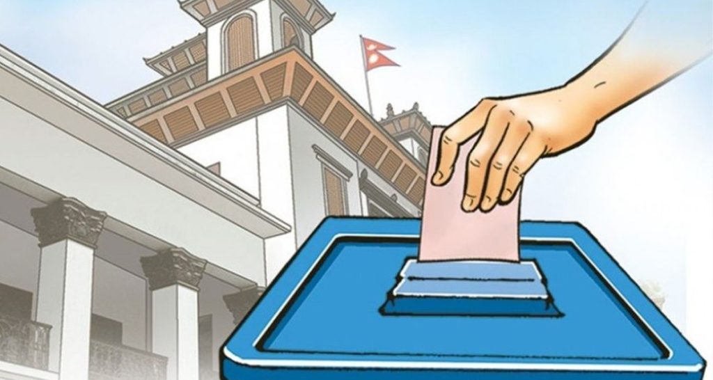 निर्वाचन आचारसंहिता: मतदाताका लागि कडा नियम, उल्लङ्घन गरे कारबाही हुने