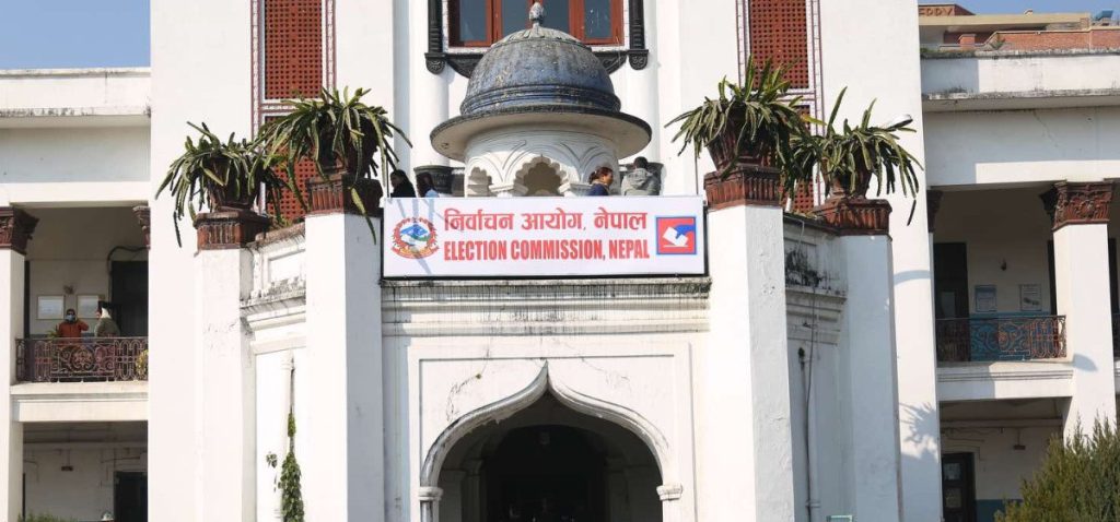 प्रतिनिधिसभा निर्वाचनका लागि ७५ जिल्लामा पुग्यो मतपत्र र निर्वाचन सामग्री