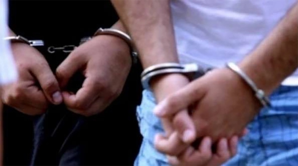 विमानस्थलबाट अवैध गाँजासहित तीन भारतीय नागरिक पक्राउ