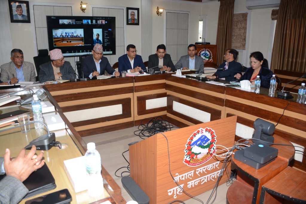 भोलिको निर्वाचनका लागि देशैभर तयारी पूरा : सुरक्षा व्यवस्था कडा, सबै मतदानस्थलमा पुगे कर्मचारी र मतपत्र