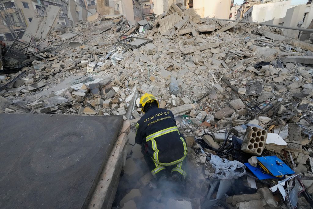 मध्यपूर्वमा युद्ध: ९ सयभन्दा बढीको मृत्यु, विश्वव्यापी सङ्कटको सङ्केत, इरानको कडा चेतावनीसहित प्रतिशोधको घोषणा