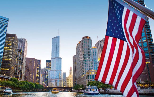 रोजगारीमा गिरावटसँगै अमेरिकाको बेरोजगारी दर ४.४ प्रतिशत पुग्यो