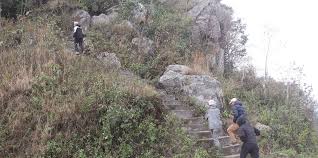 भोजपुरको ऐतिहासिक ‘चमेरे गुफा’ संरक्षण र पर्यटन प्रवद्र्धनमा स्थानीय सरकार सक्रिय