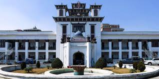 समानुपातिकतर्फका उम्मेदवारको नामावली रुजु प्रक्रिया सुरु: त्रुटि नभए भोलि नै सार्वजनिक हुने