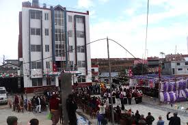 हतुवागढी गाउँपालिकाको नवनिर्मित अत्याधुनिक प्रशासनिक भवन उद्घाटन : सेवा प्रवाह थप सहज र प्रभावकारी हुने अपेक्षा