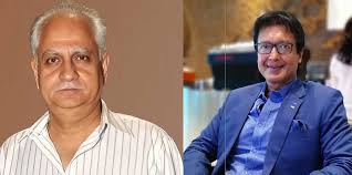 काठमाडौँमा हुने ‘निफ’मा निर्देशक रमेश सिप्पी र अभिनेता राजेश हमालबीच विशेष संवाद हुने