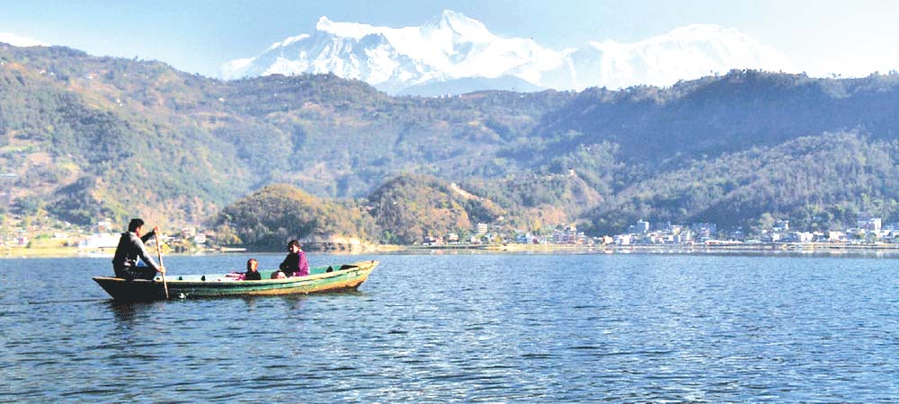 विराटनगर र पोखरा बिच पर्यटकीय मितेरी : कोशी र गण्डकी जोड्ने तयारी