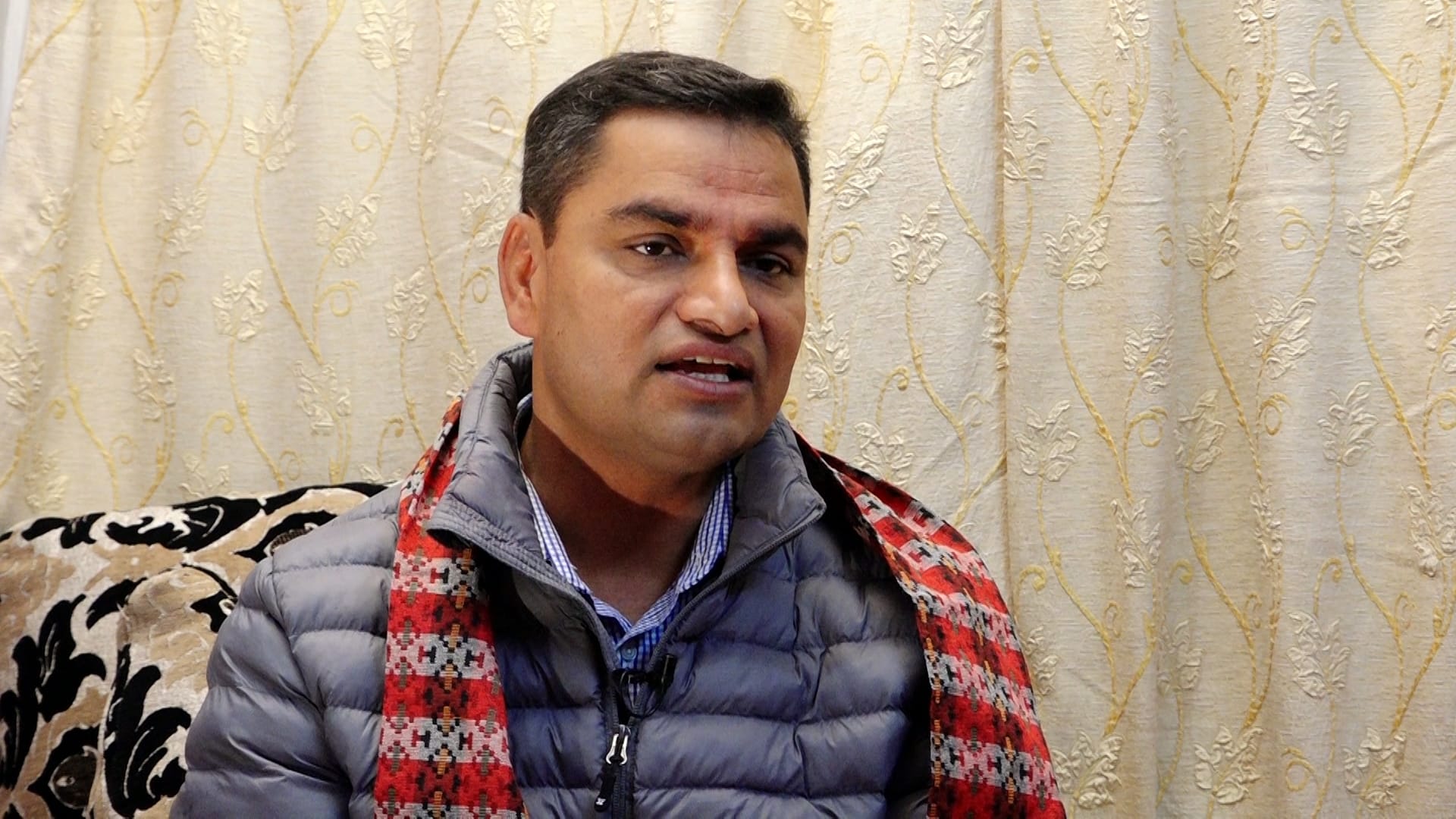 सार्वजनिक बिदामा ओपिडी सेवा नरोक्न पूर्वस्वास्थ्यमन्त्री पौडेलको माग, आफूले थालेका सुधारलाई निरन्तरता दिन आग्रह