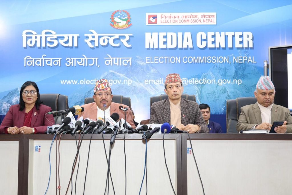 समानुपातिक मतगणना अपडेट: यस्ताे छ मत परिणामकाे पछिल्लो तथ्याङ्क, कुन दलले कति पाए ?