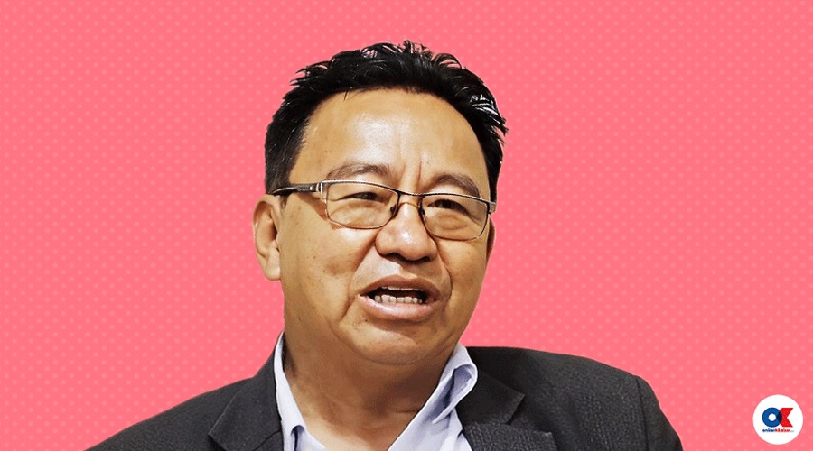 धनकुटामा एमाले उम्मेदवार राजेन्द्र राईको फराकिलो अग्रता