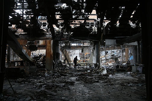 मध्यपूर्वमा तनाव उत्कर्षमाः इरान, इजरायल र अमेरिकाबीच शृङ्खलाबद्ध आक्रमण र प्रत्याक्रमण