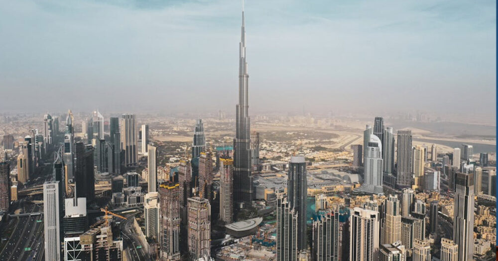 इरानमाथि आक्रमण गर्न अमेरिकालाई आफ्नो भूमि र आकाश प्रयोग गर्न नदिने यूएईको घोषणा