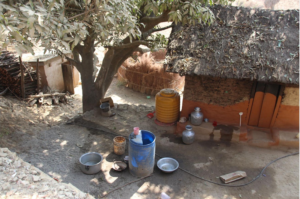 खानेपानीको चरम अभावले रित्तिँदै पाँचथरको तुम्बेवा: विकास पुगे पनि बसाइँसराइ तीव्र