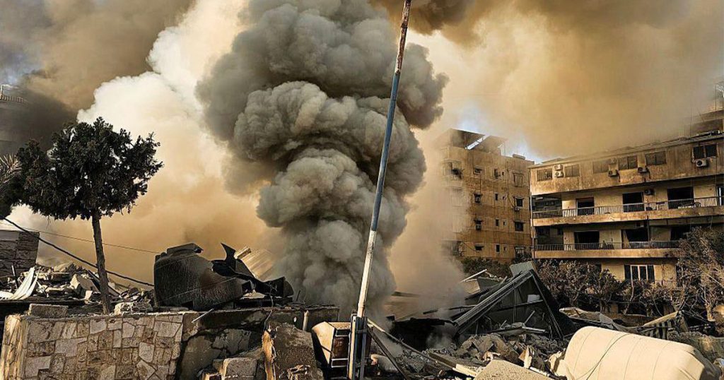 मध्यपूर्व तनाव: इरान–इजरायल टकरावले खाडीदेखि युरोपसम्म तरङ्ग, ऊर्जा र समुद्री मार्गमा सङ्कट