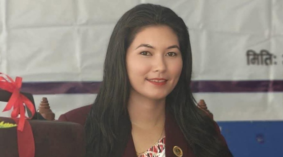 ओखलढुङ्गा अपडेट : एमालेकी अस्मिता थापाको अग्रता कायमै, रास्वपाका विश्वराजले पछ्याउँदै