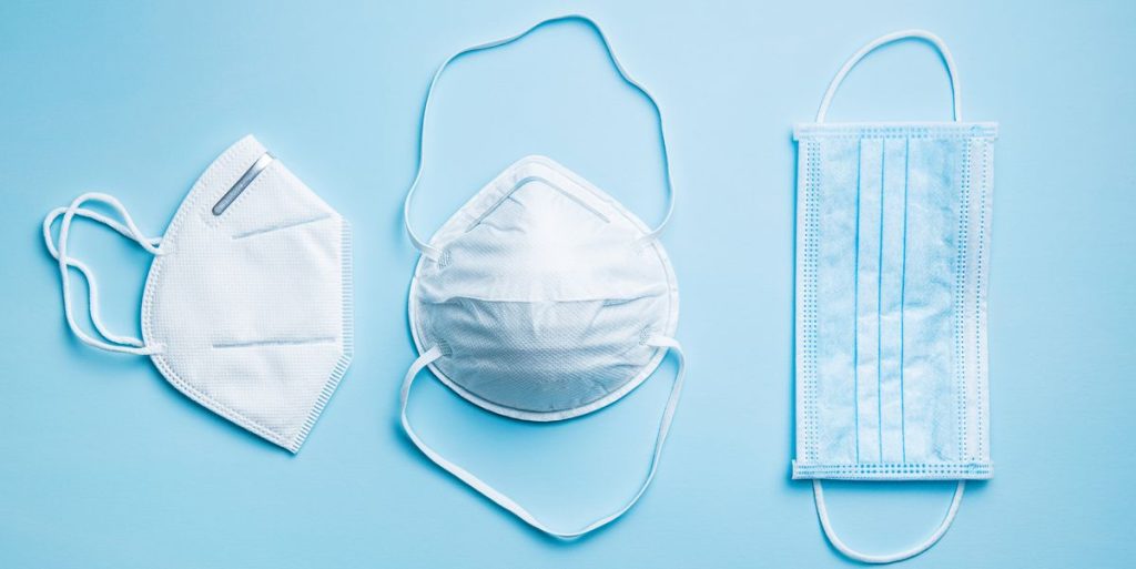 देशभर वायु प्रदूषण उच्च : अनिवार्य मास्क प्रयोग गर्न र सतर्कता अपनाउन वातावरण विभागको अपिल