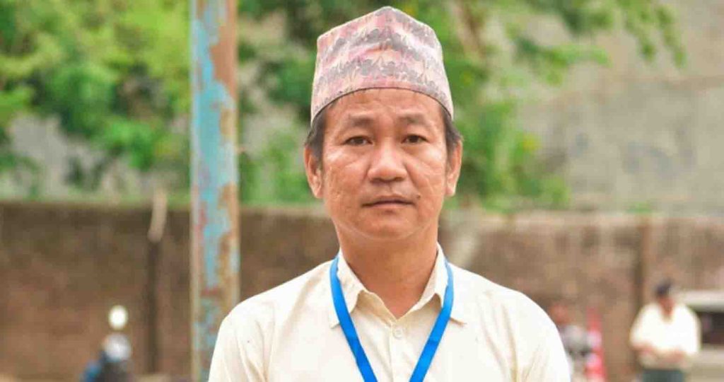 सुनसरी–१ अपडेट: रास्वपालाई उछिन्दै हर्कराज राईको अग्रता