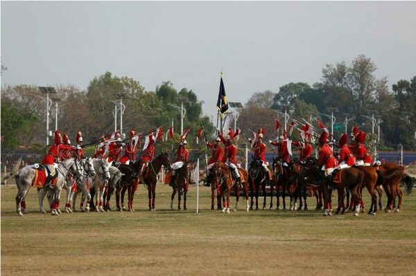 काठमाडौँ उपत्यकामा आज घोडे जात्रा पर्व मनाइँदै, टुँडिखेलमा विशेष समारोह