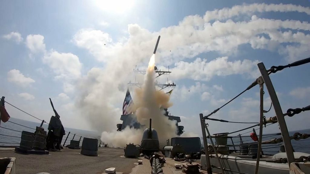 इरानमाथिको आक्रमणपछि मध्यपूर्वमा २०० अमेरिकी सैनिक घाइते, मृतकको सङ्ख्या १३ पुग्यो