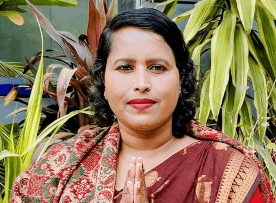 यस वर्षको ‘कर्मयोगी बद्री पहाडी समाजसेवा पुरस्कार’ दलित अगुवा ललिता दासलाई