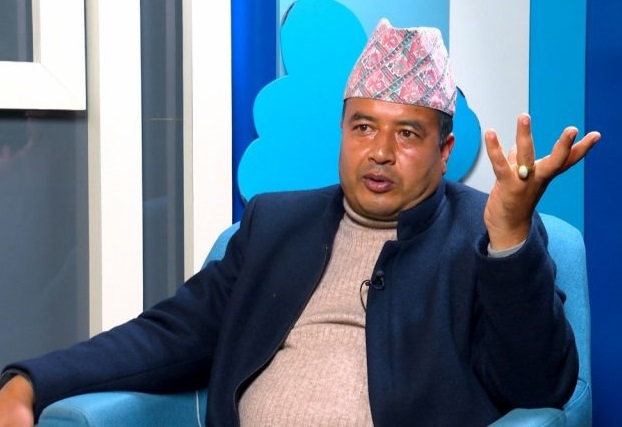 नेता महेश बस्नेतलाई पक्राउ गर्न अदालतले दिएन अनुमति