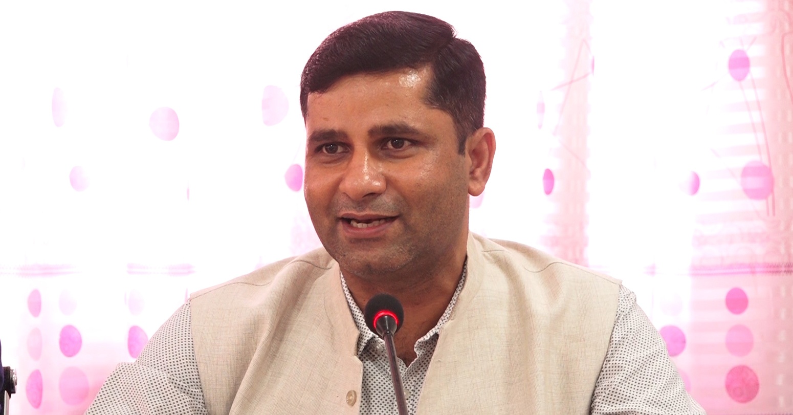 बाँके–२ मा एमालेका मोहम्मद इश्तियाक राई विजयी