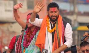 चितवन-२ मा रास्वपा सभापति रवि लामिछाने विजयी