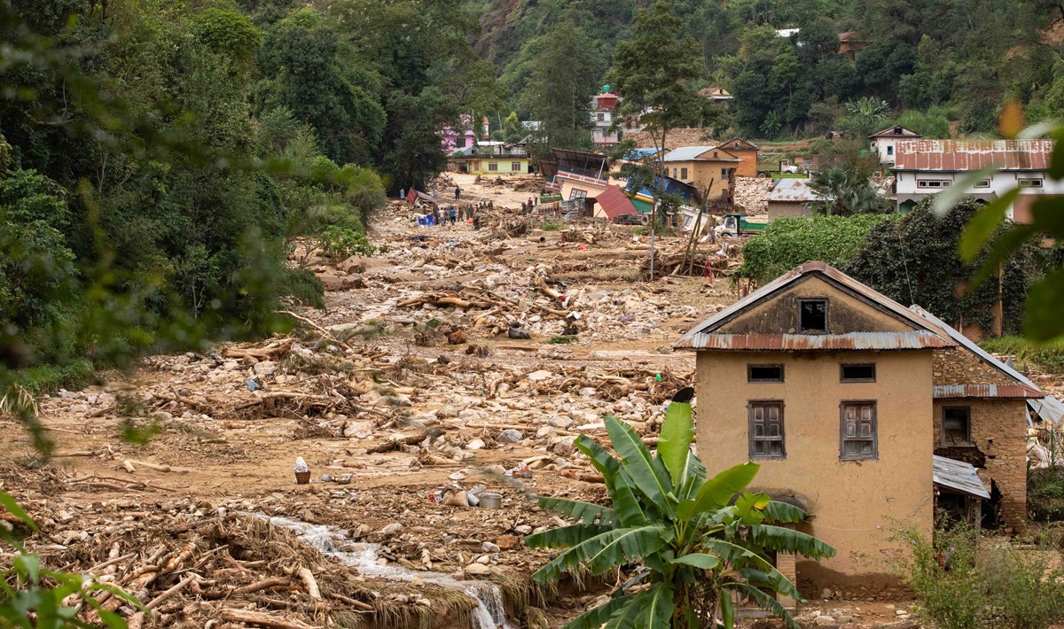 काभ्रेमा बाढीपहिरो पीडितको आवास पुनर्निर्माणका लागि अनुदान सिफारिस : रोशी गाउँपालिकाबाट प्रक्रिया सुरु