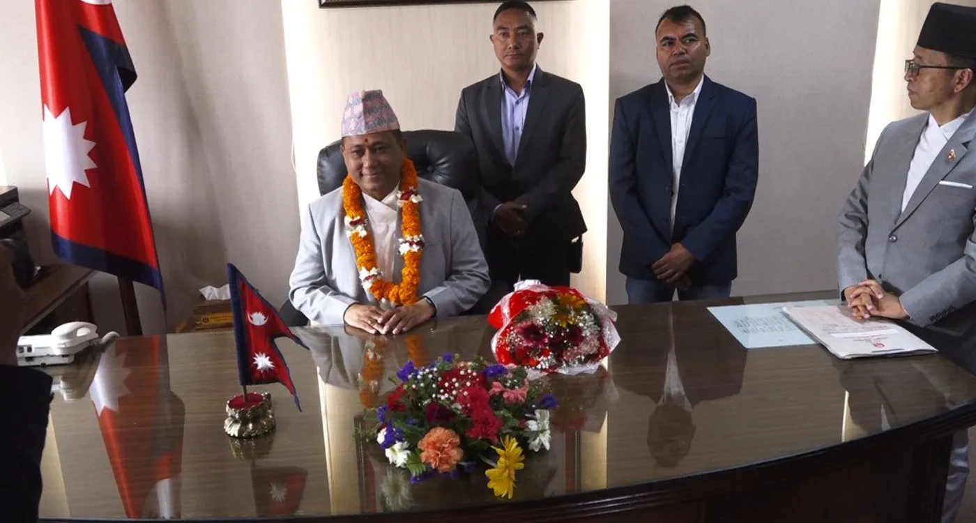 परराष्ट्र नीतिमा स्थिरता र निरन्तरता रहनेछ : परराष्ट्रमन्त्री शिशिर खनाल