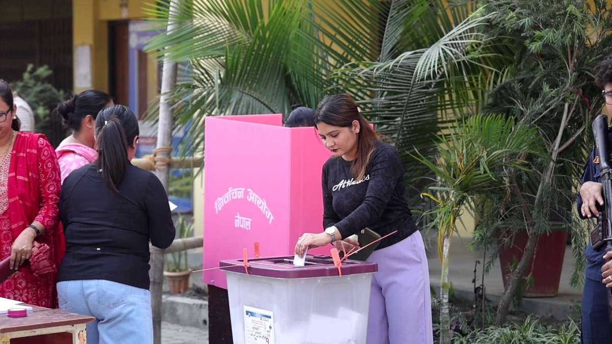 खोटाङ निर्वाचनमा चाम्लिङ भाषाको ‘बोखा’ शब्दको प्रभाव : श्रम संस्कृति पार्टीको ऐतिहासिक विजय