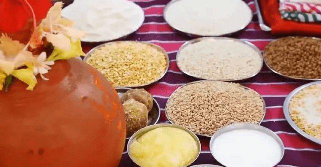 आज अक्षय तृतीया पर्व श्रद्धापूर्वक मनाइँदै